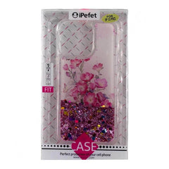 iPhone 13 Pro Glitter Case & Cover Dohans