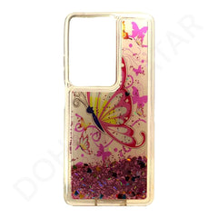 Oppo A79 Fancy Glitter Cover & Case Dohans