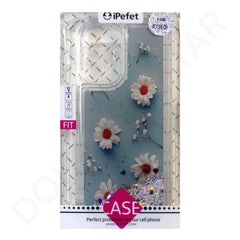 Realme C55 Fancy Glitter Cover & Case Dohans