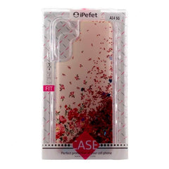 Samsung Galaxy A14 Glitter Case & Cover Dohans