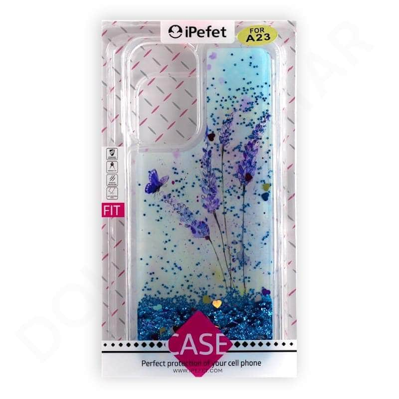 Samsung Galaxy A23 4G/5G Fancy Glitter Cover & Case Dohans