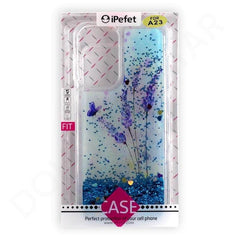 Samsung Galaxy A23 4G/5G Fancy Glitter Cover & Case Dohans