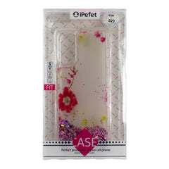 Samsung Galaxy S20 Glitter Cover & Cases Dohans