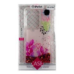 Samsung Galaxy S20 Ultra Glitter Case & Cover Dohans