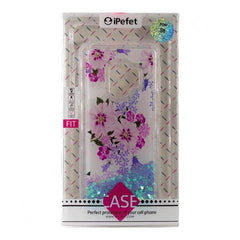 Samsung Galaxy S9 Glitter Case & Cover Dohans