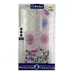 Vivo V29 Fancy Glitter Cover & Cases Dohans