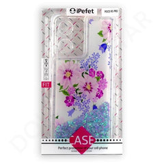 Xiaomi Poco X5 pro Fancy Glitter Cover & Case Dohans