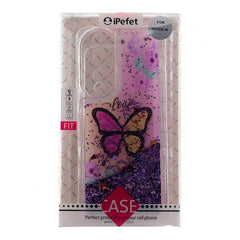 Honor 90 Fancy Glitter Cover & Case Dohans