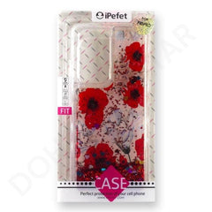 Huawei P40 Pro Fancy Glitter Cover & Case Dohans