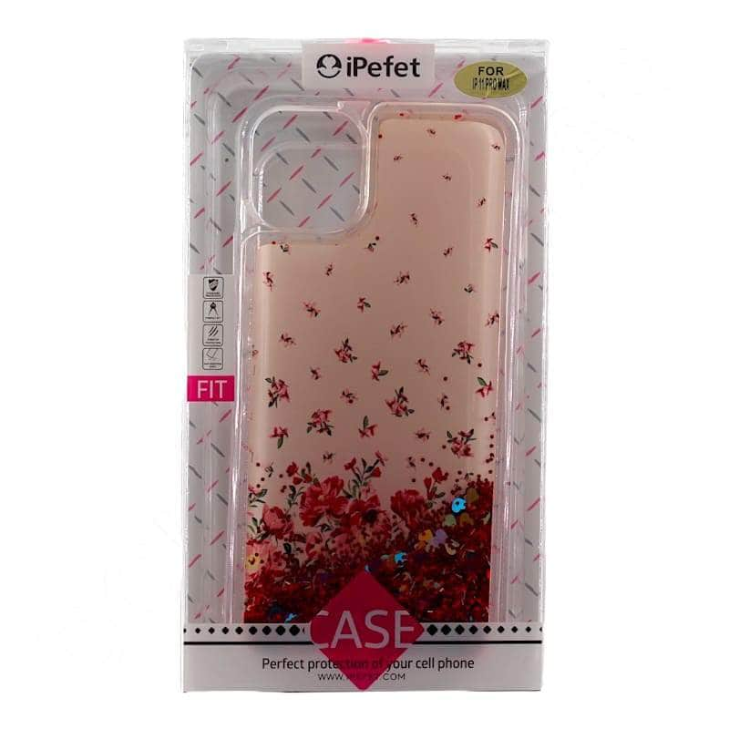 iPhone 11 Pro Max Glitter Case & Cover Dohans