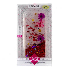 iPhone 7/ 8 Fancy Glitter Case & Cover Dohans