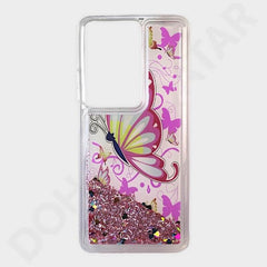 Dohans Mobile Phone Cases Glitter 9 Oppo A79 Fancy Glitter Cover & Case