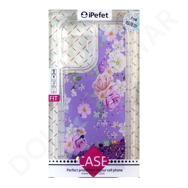 Realme C55 Fancy Glitter Cover & Case Dohans