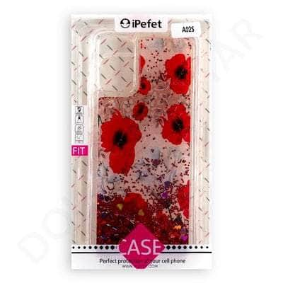 Samsung Galaxy A02S Glitter Cases & Cover Dohans