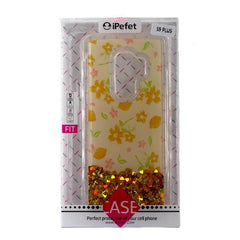 Samsung Galaxy S9 Plus Glitter Cases & Covers Dohans