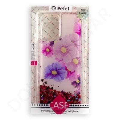 Samsung S10 Lite Fancy Glitter Cover & Case Dohans