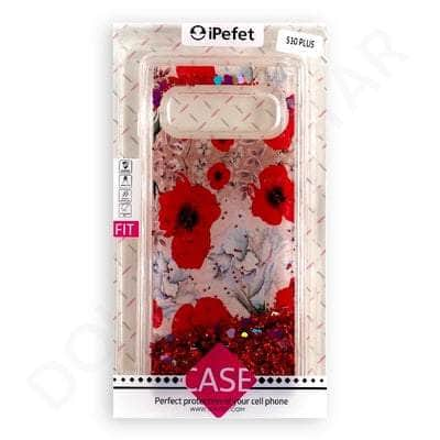 Samsung S10 Plus Fancy Glitter Cover & Case Dohans