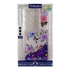 Vivo V29 Fancy Glitter Cover & Cases Dohans