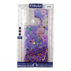 Vivo Y50/ Y30 Glitter Cases & Covers Dohans