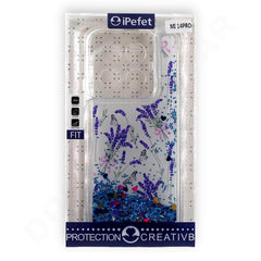 Xiaomi Mi 14 Pro Fancy Glitter Cover & Case Dohans