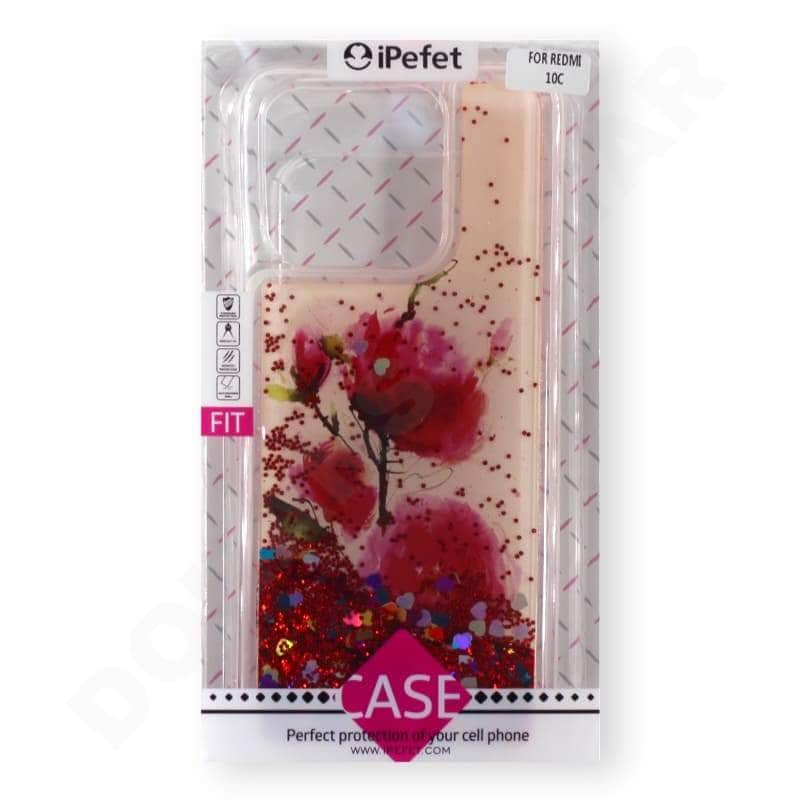 Xiaomi Redmi 10C Glitter Cases & Covers Dohans