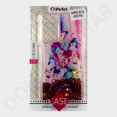 Dohans Mobile Phone Cases Glitter d Oppo A16/A55 5G Glitter Cover & Cases