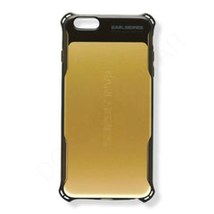 Dohans Mobile Phone Cases Gold iPhone 6 Plus/ 6s Plus Earlseries2 Unbreak Cover & Cases