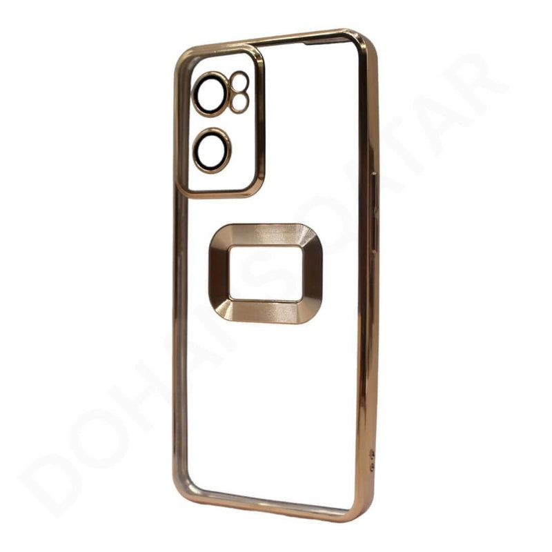 Dohans Mobile Phone Cases Gold OnePlus Nord CE 2 Lens Protector Case & Cover