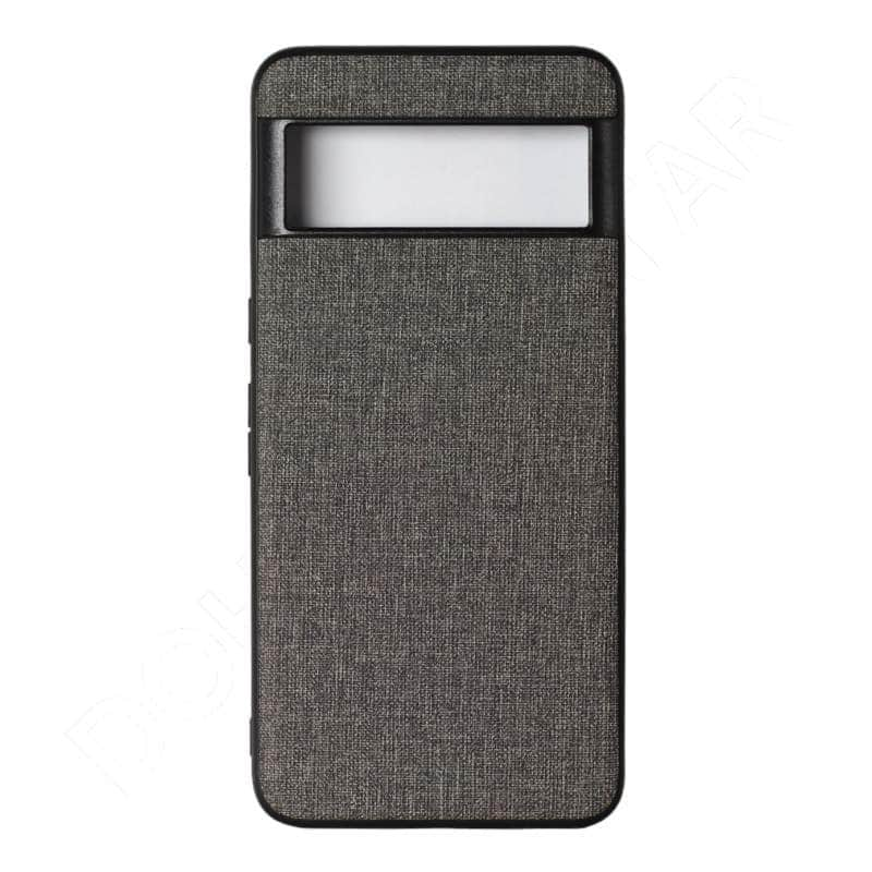 Google Pixel 8 Pro Fabric Texture  Cover & Case Dohans