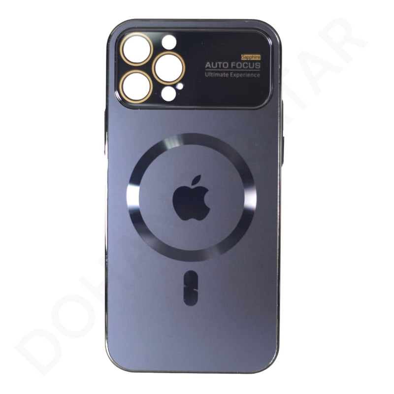 iPhone 12 Pro Auto Focus Cover & Case Dohans