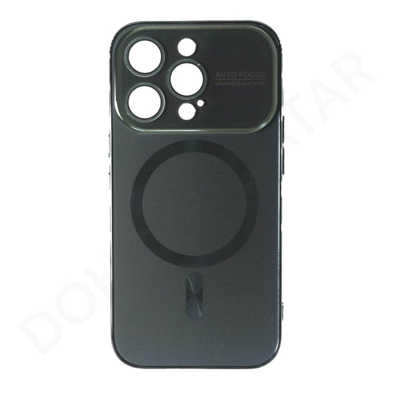 iPhone 14 Pro Auto Focus Magsafe Cover & Case Dohans