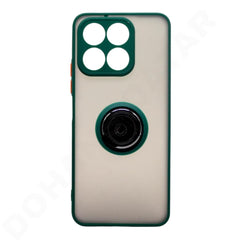 Dohans Mobile Phone Cases Green Honor X8A Magnetic Ring Case & Cover