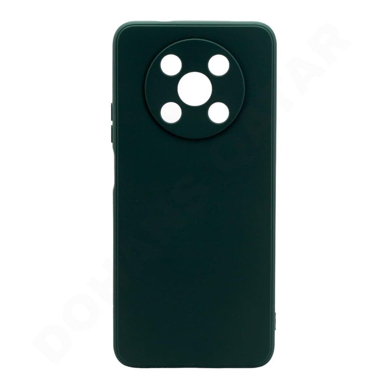 Dohans Mobile Phone Cases Green Huawei Nova Y90 Silicone Cover & Case