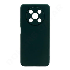 Dohans Mobile Phone Cases Green Huawei Nova Y90 Silicone Cover & Case