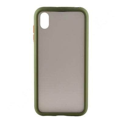 Huawei Y5 2019 Protective Blur Cover & Case Dohans