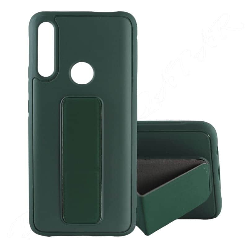 Huawei Y9 Prime 2019 Magnetic Strap & Stand Cover & Case Dohans