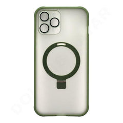 Dohans Mobile Phone Cases Green iPhone 12 Pro Max Holborn Cover & Case