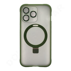 Dohans Mobile Phone Cases Green iPhone 13 Pro Max Holborn Cover & Case