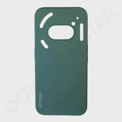 Dohans Mobile Phone Cases Green Nothing Phone (2A) Black Protective Cover & Case