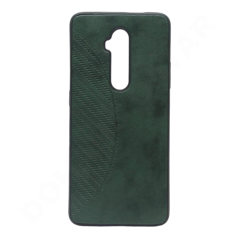 Dohans Mobile Phone Cases Green OnePlus 7T Pro Fashion Back Case & Cover