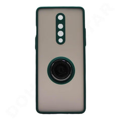 OnePlus 8 Magnetic Ring Cover & Case Dohans