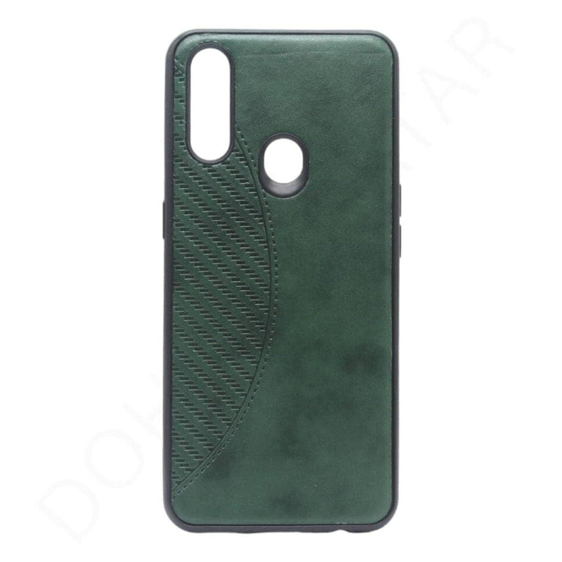 Oppo A31 Fashion Back Case & Cover Dohans