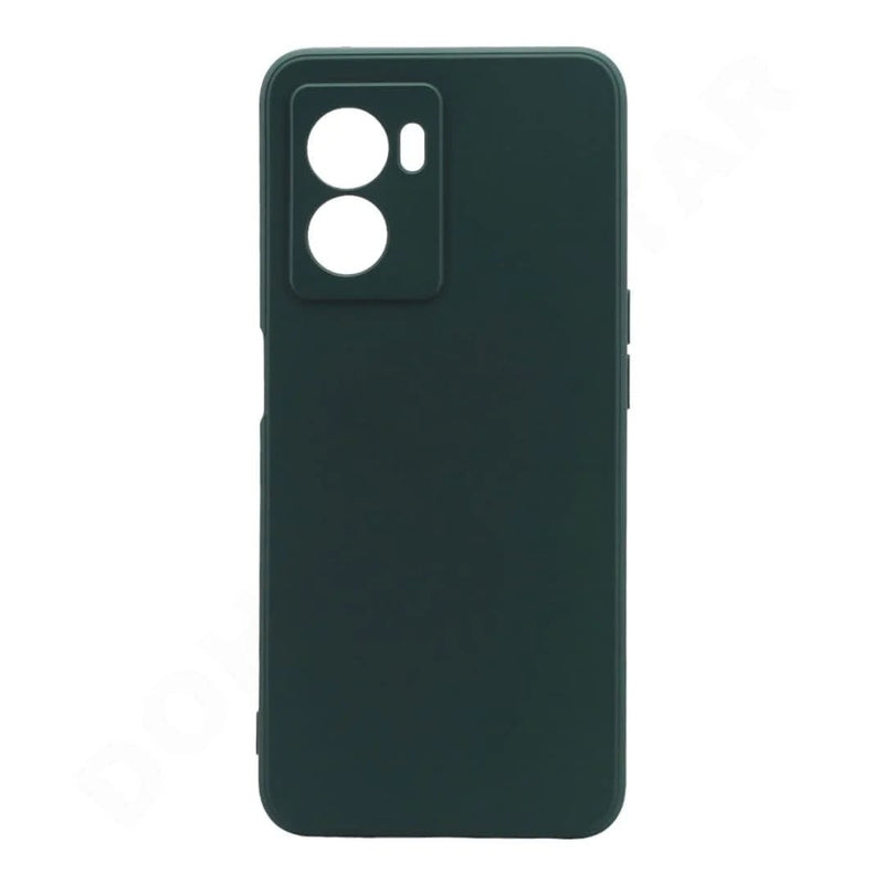 Dohans Mobile Phone Cases Green Oppo A57 5G / A77 5G Silicone Case & Cover