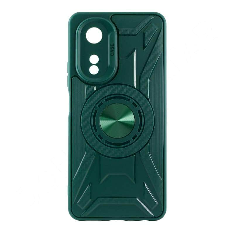 Oppo A58 4G Robo Tpu Cover & Case Dohans