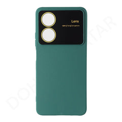 Oppo A78 4G / A58 4G Camera Protective Cover & Case Dohans