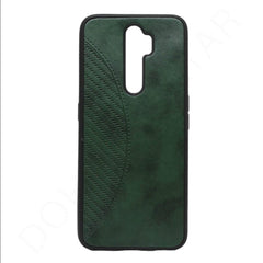 Oppo A9 2020 Fashion Back Case & Cover Dohans