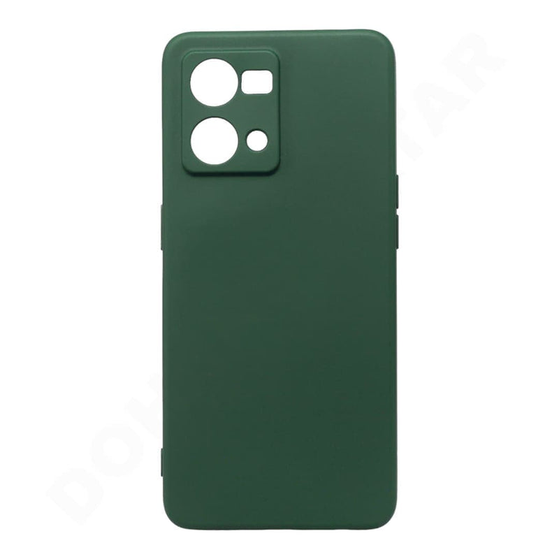 Oppo Reno7  Silicone Cases & Covers Dohans