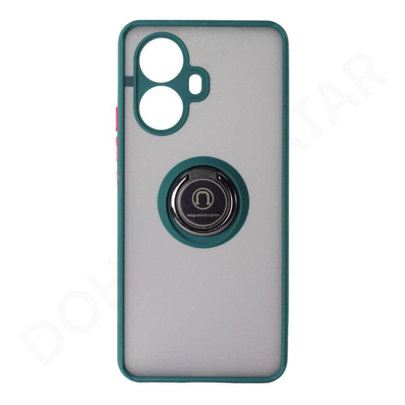 Realme 10 Pro Magnetic Ring Cover & Case Dohans