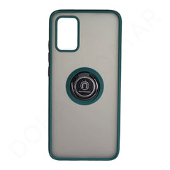 Samsung Galaxy A02S Magnetic Ring Cover & Case Dohans