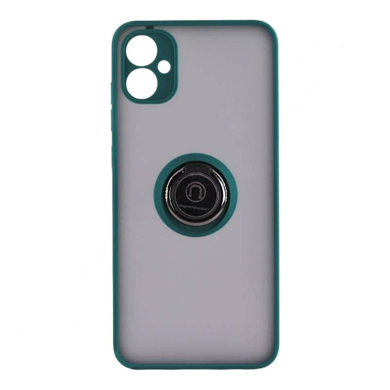 Samsung Galaxy A05 4G Magnetic Ring Cover & Case Dohans